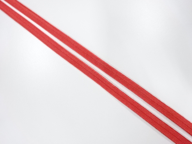 Japanese Kimono / Antique / Obidome Silk